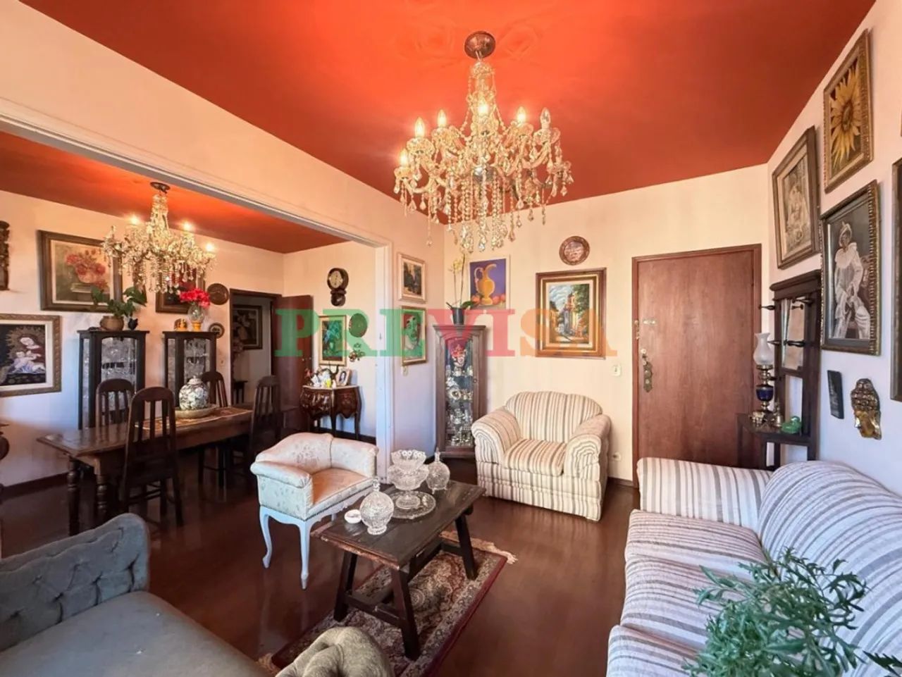 Apartamento com 3 quartos à venda em Belo Horizonte - Foto 3