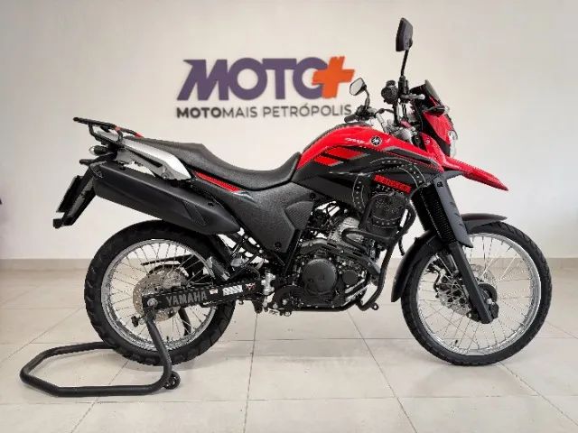 YAMAHA XTZ LANDER  - Foto 2