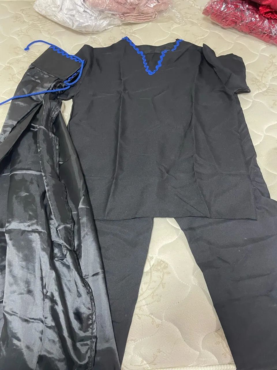 Roupas de Santos  - Foto 5