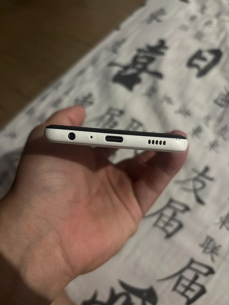 Galaxy A22 - Foto 5