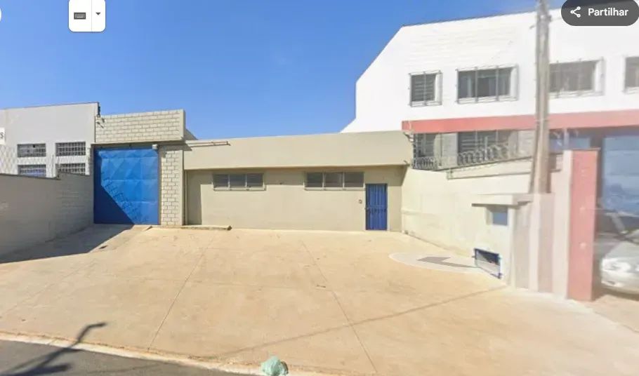 Galpão / Depósito para Locação  Éden | Sorocaba - Foto 3