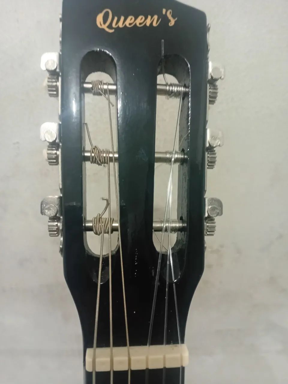 Violao queen - Foto 2