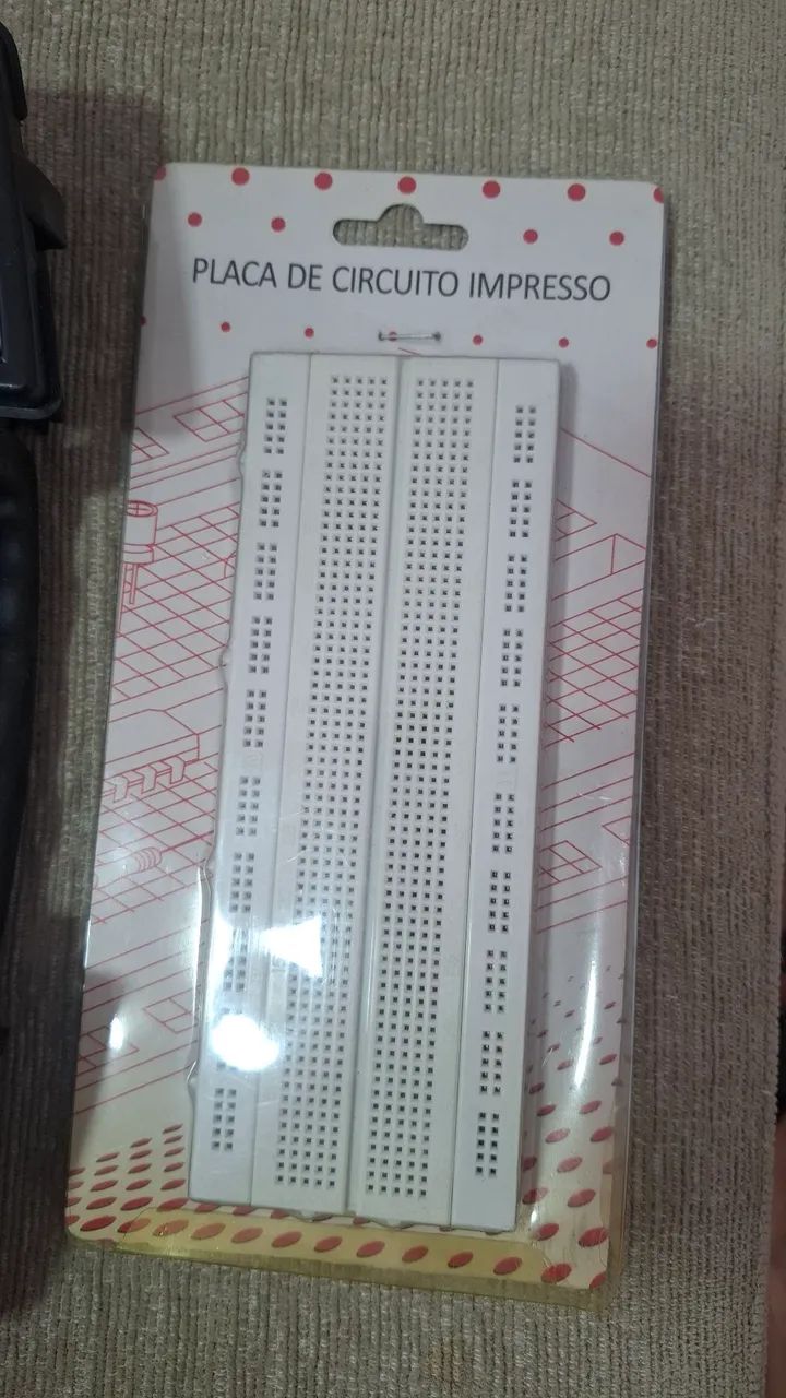 Kit componentes arduino - Foto 3