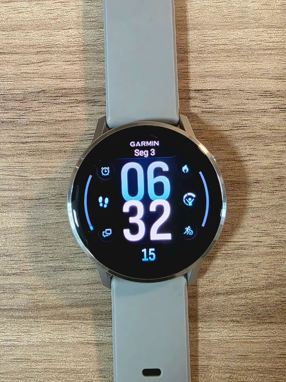 Garmin Venu 4 45mm - Foto 3