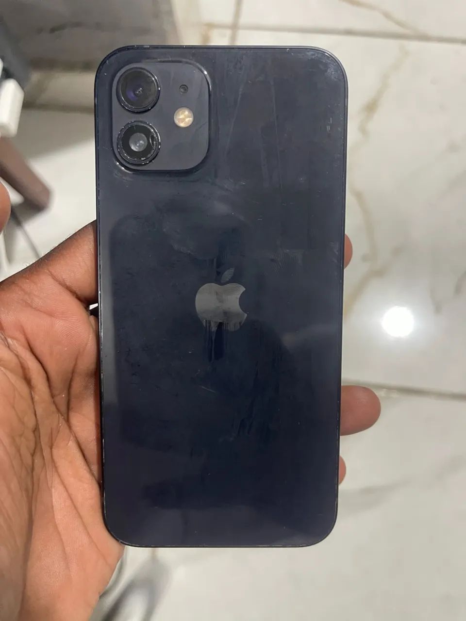 IPHONE 12 peças