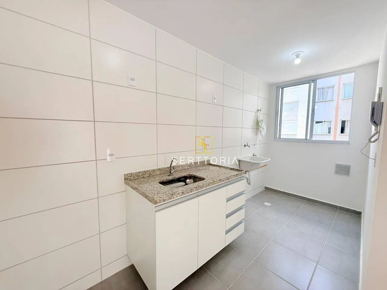 apartamento para alugar em Hortolandia - Foto 4