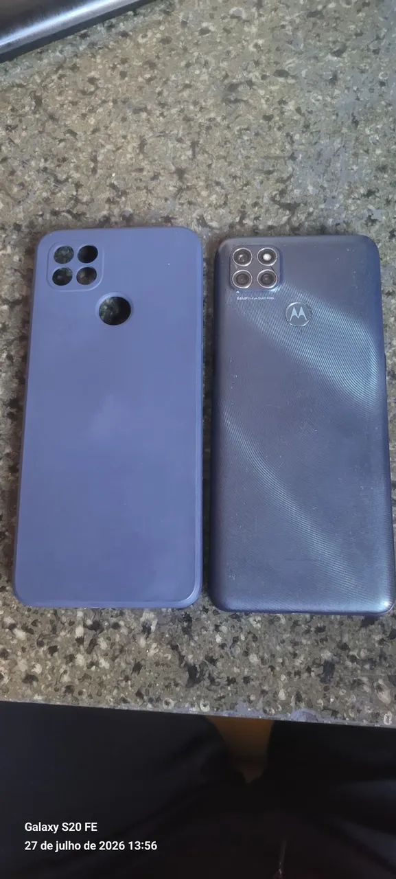 Motorola Moto G 9 power - Foto 3