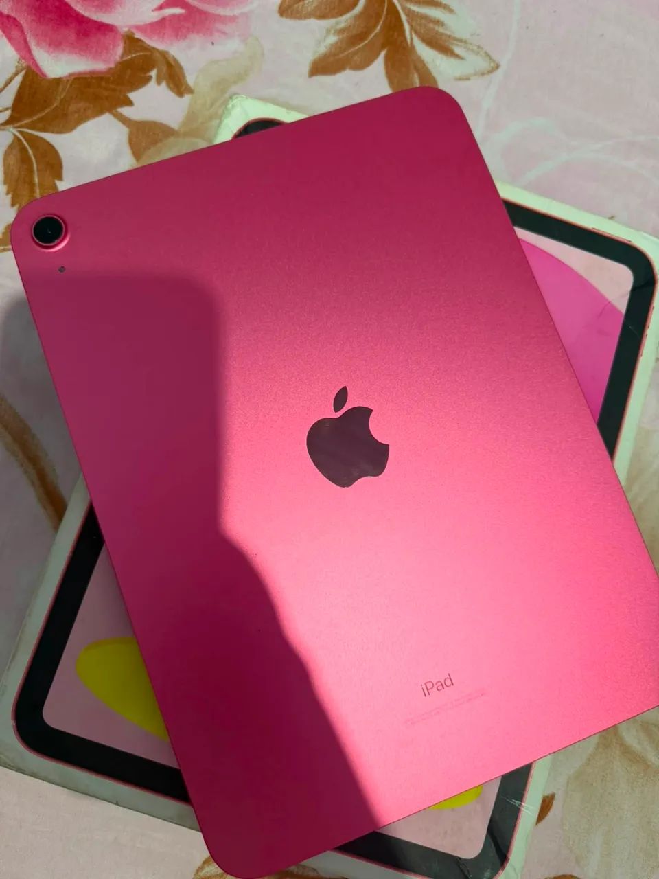 ? iPad 10 || 64GB || Impecável. - Foto 2