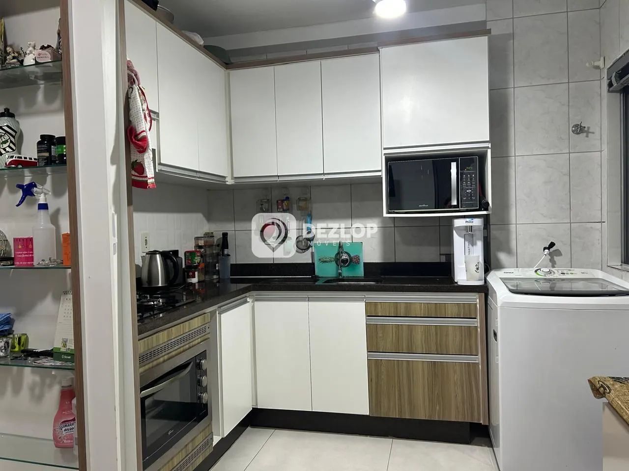 Apartamento à venda em Rio Caveiras, Biguaçu - SC - Foto 4