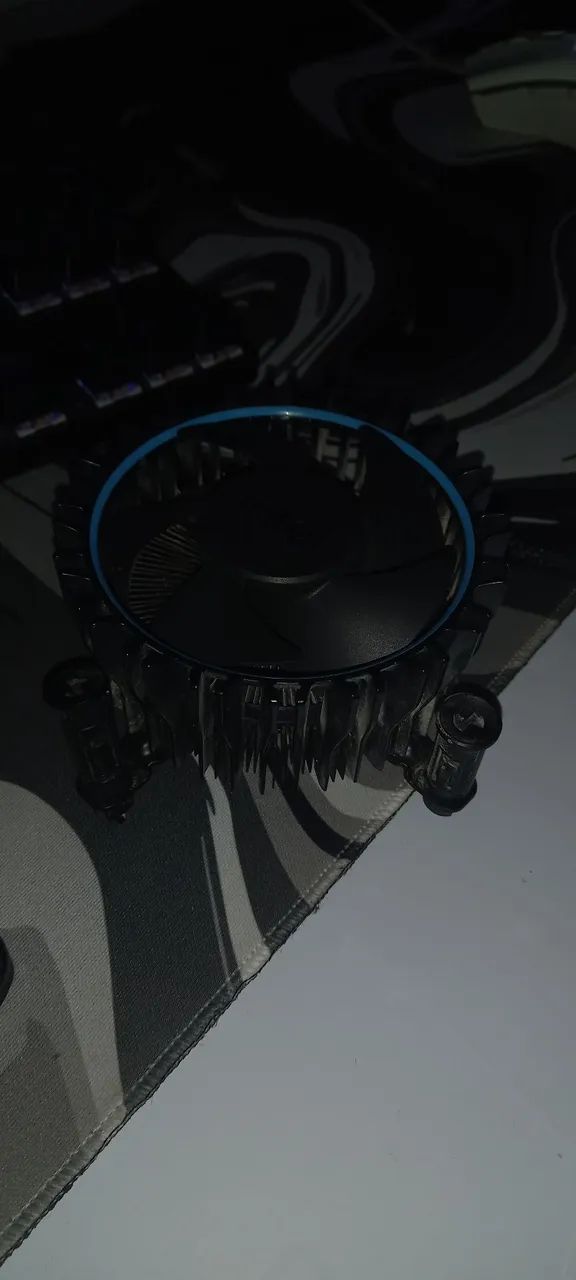 INTEL I3 12100F - Foto 4