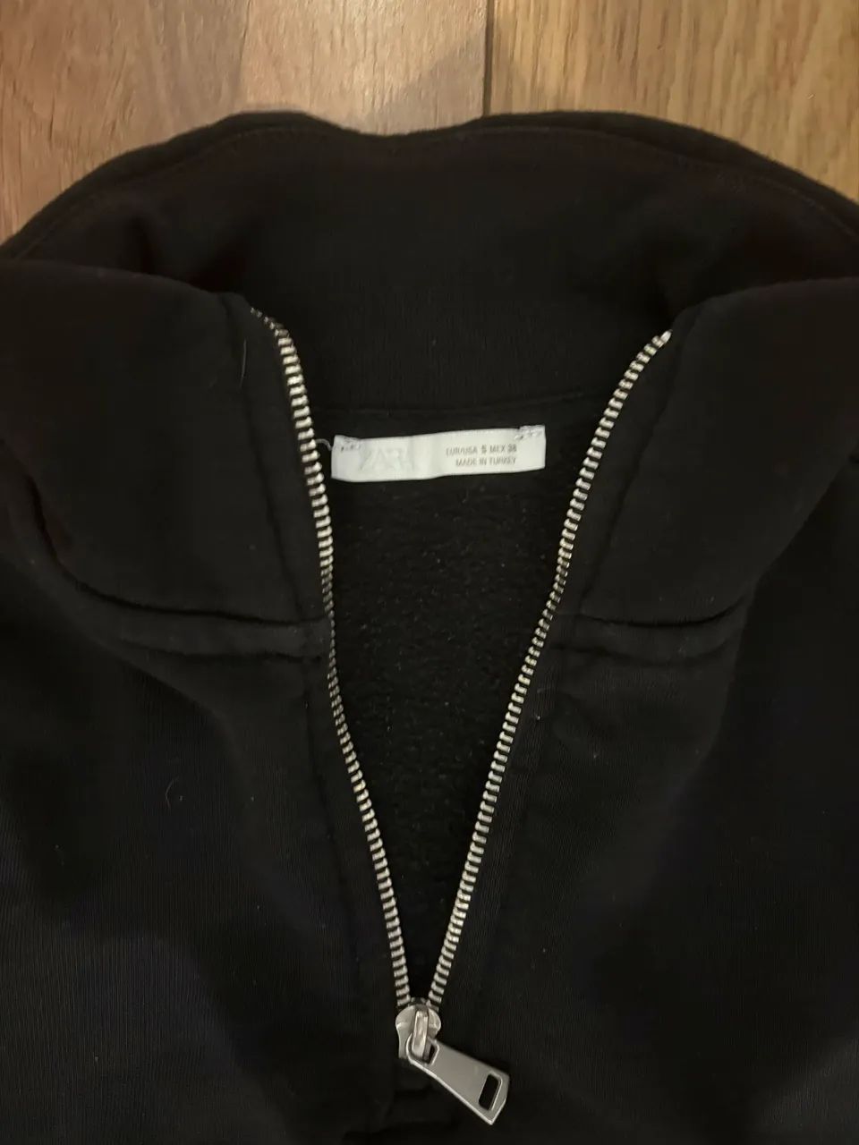 Quarter Zip Zara - P - Foto 3