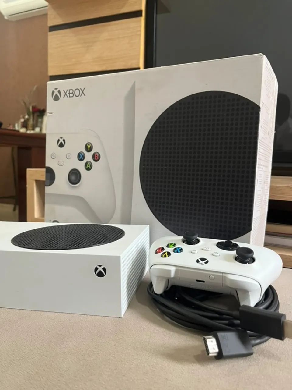 Xbox Series S 512Gb - Foto 2