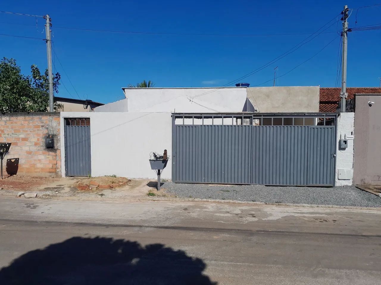 Foto - Goiânia - Setor Grajaú