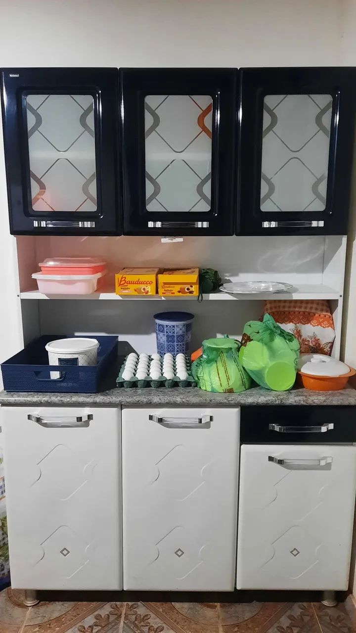 Armario de cozinha  - Foto 2