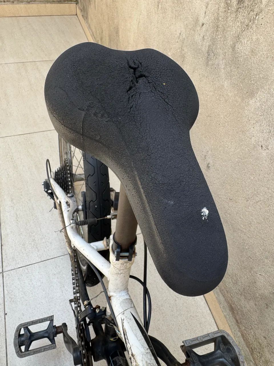 Bicicleta Caloi aro 24 - Foto 5