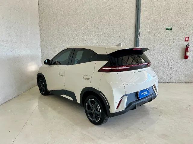 BYD Dolphin Mini (Elétrico) 2025 - Foto 2