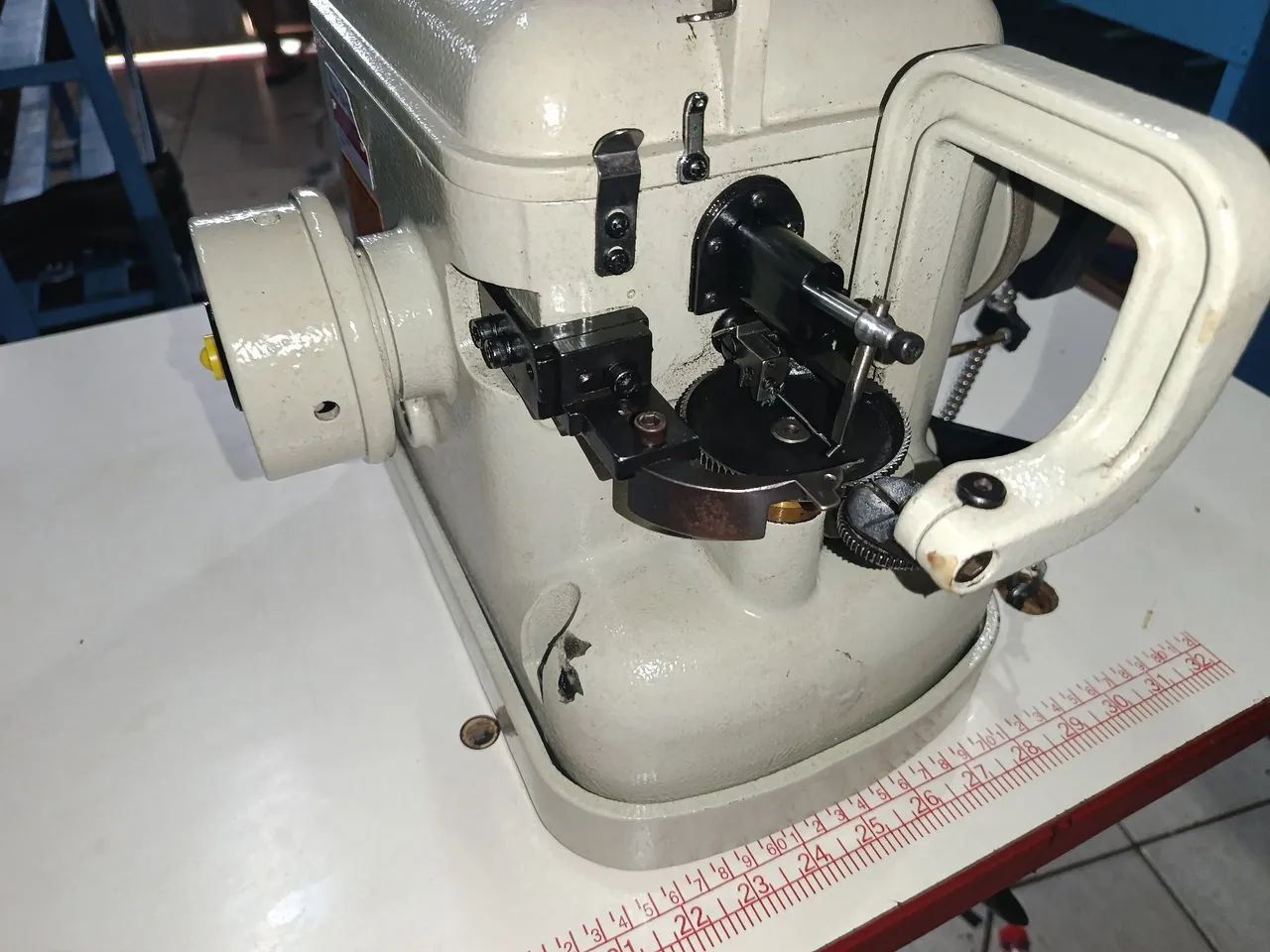 Máquina de string  - Foto 2