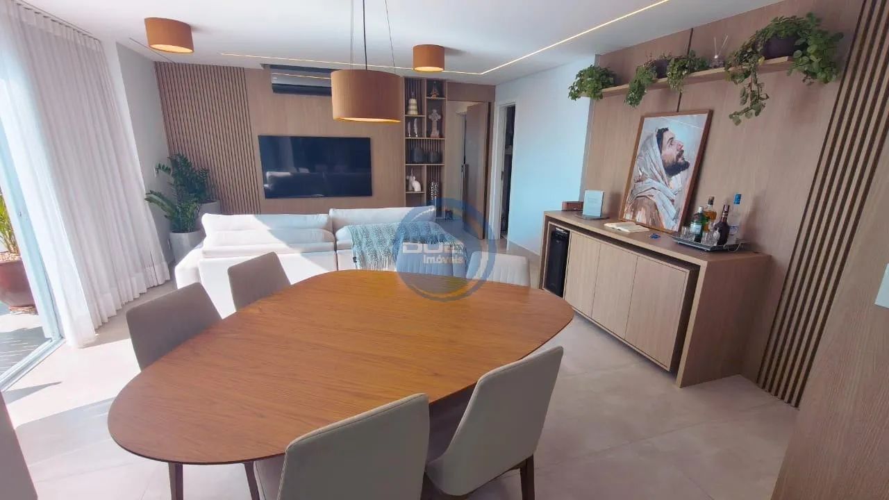 Apartamento à venda e locação em Indaiatuba - 3 suítes no Edifício Le Jardin - Foto 2