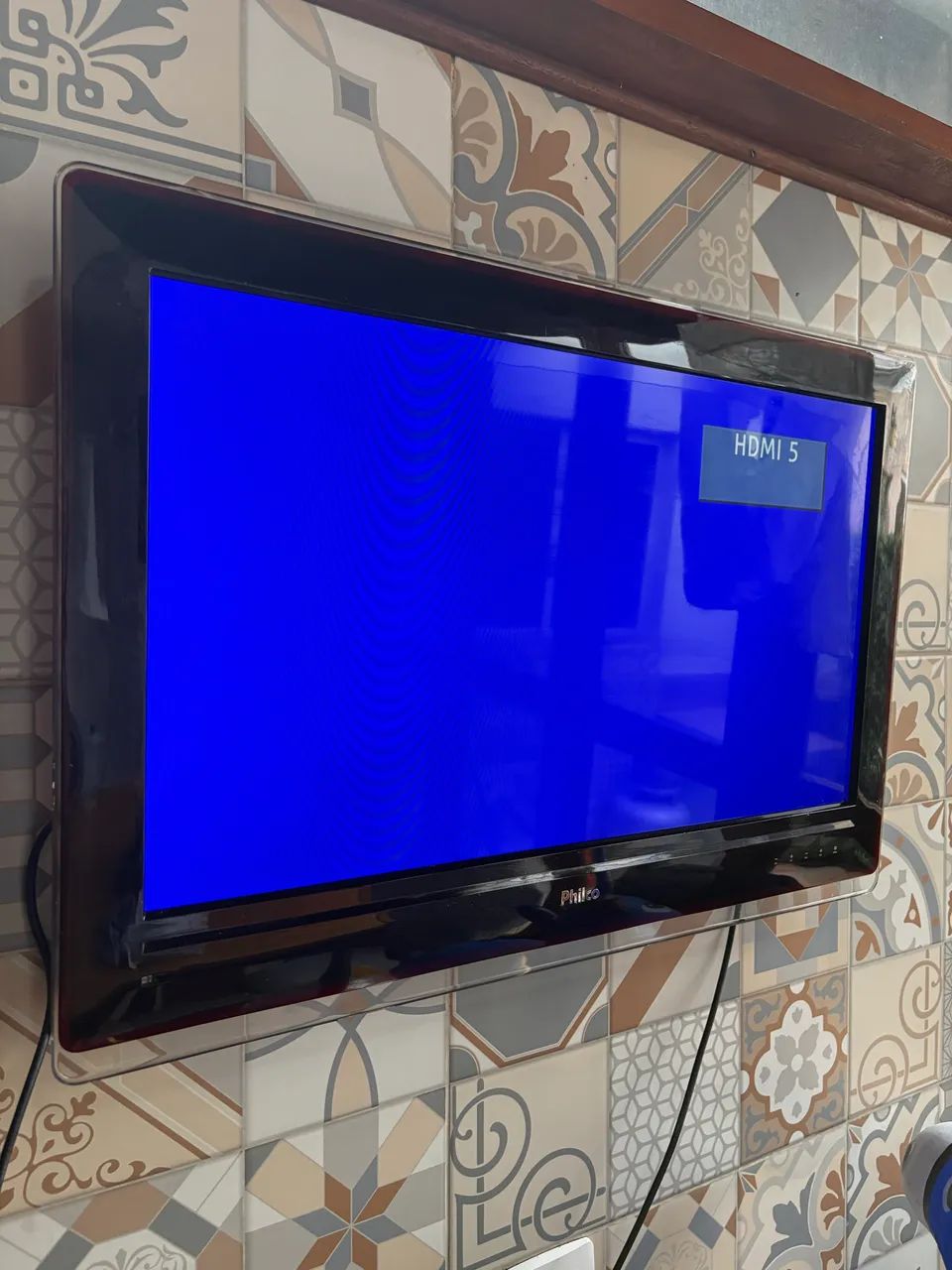 TV Philco 32 Polegadas  - Foto 3