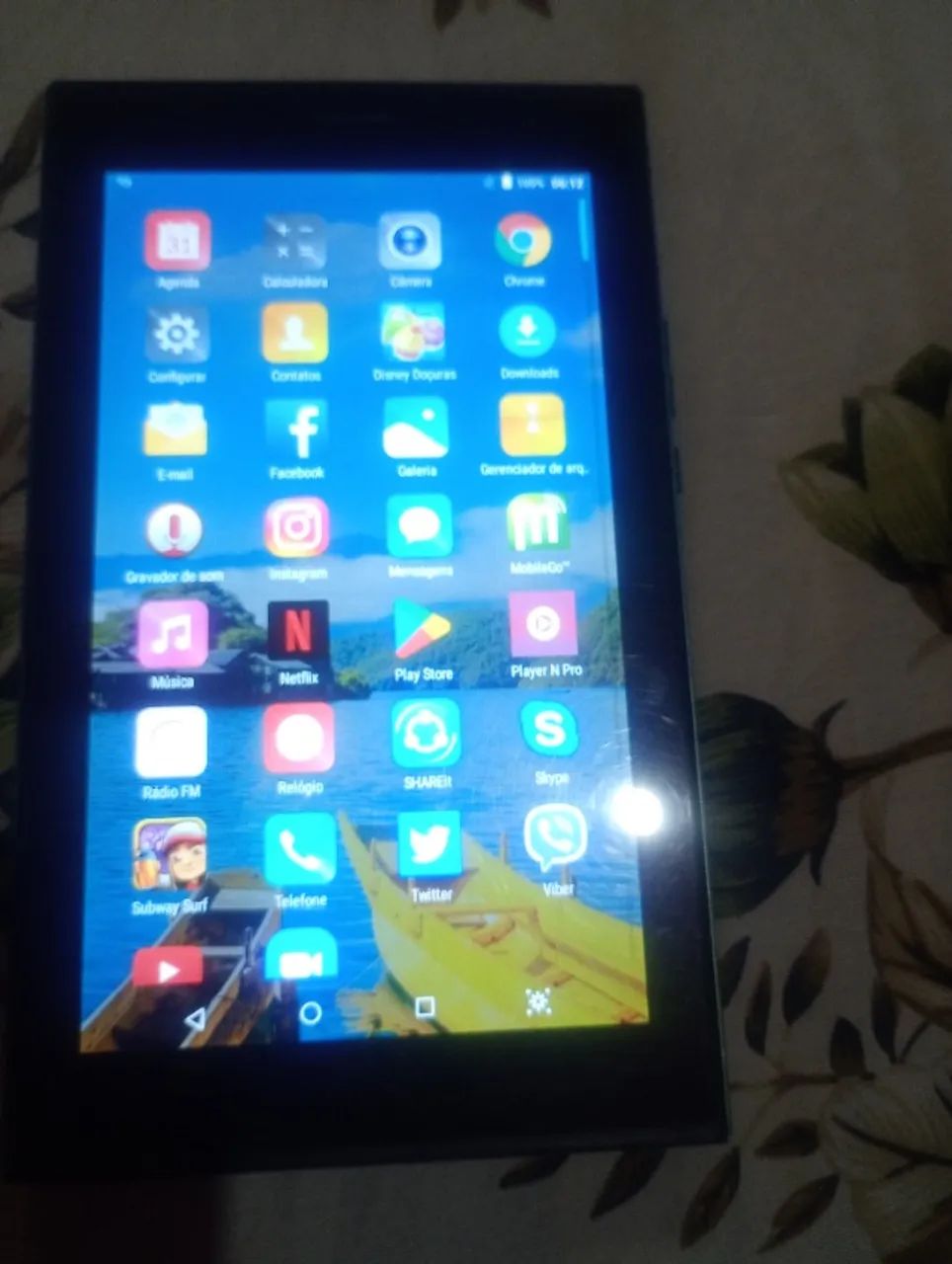 Tablet C Idea 128g  - Foto 3