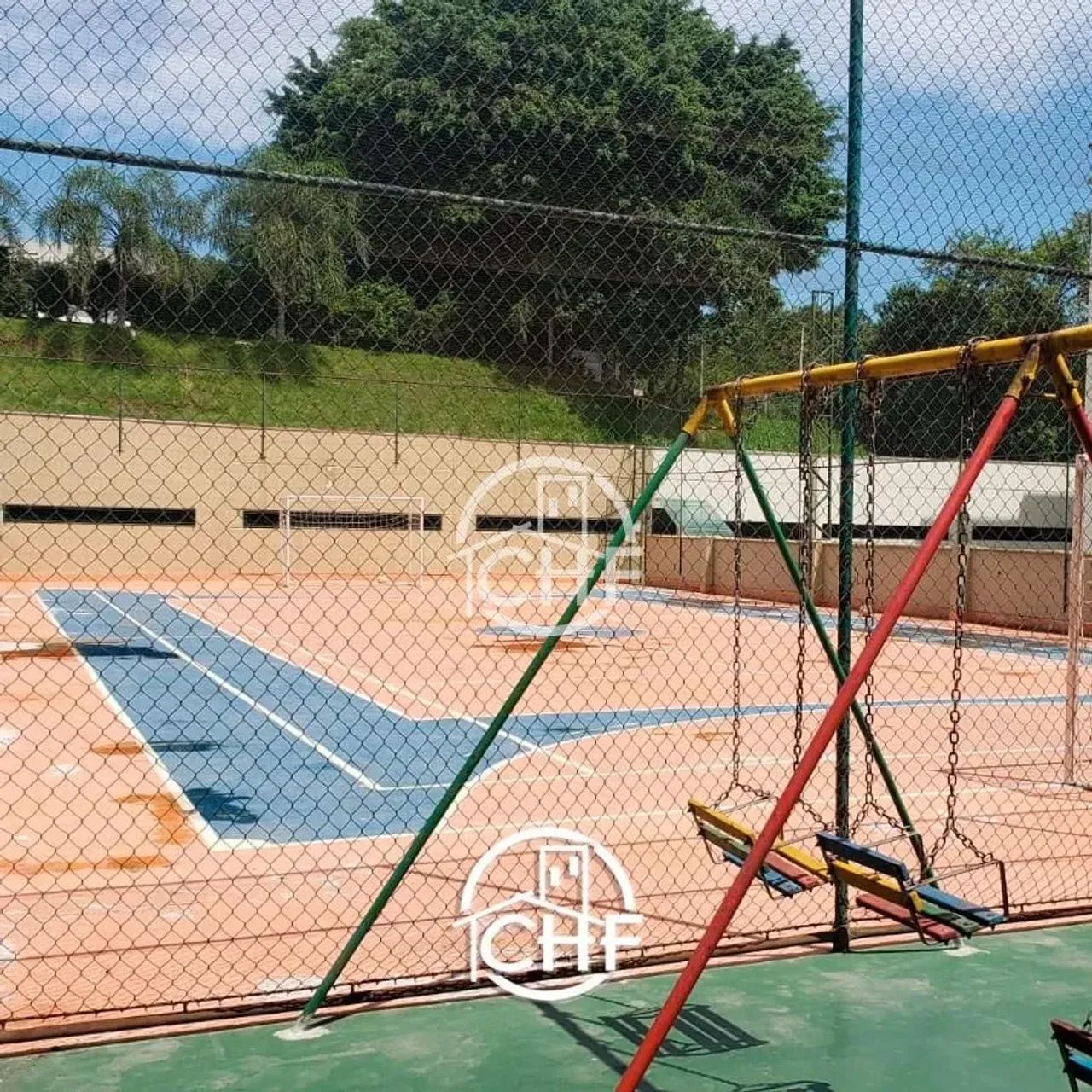 ÓTIMA ÁREA LAZER - Foto 2