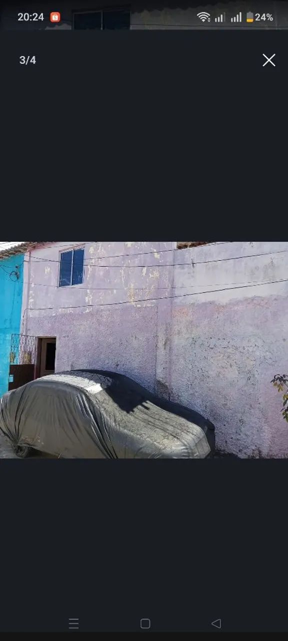 Vende-se uma casa  - Foto 3