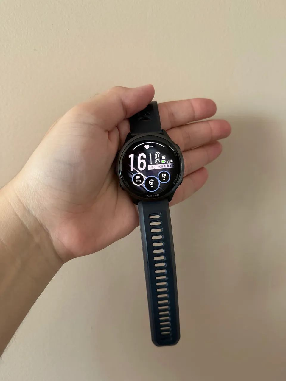 Garmin Forerunner 570 47mm - Foto 2