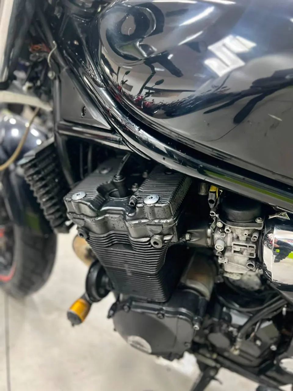 SUZUKI BANDIT N1200 - Foto 5