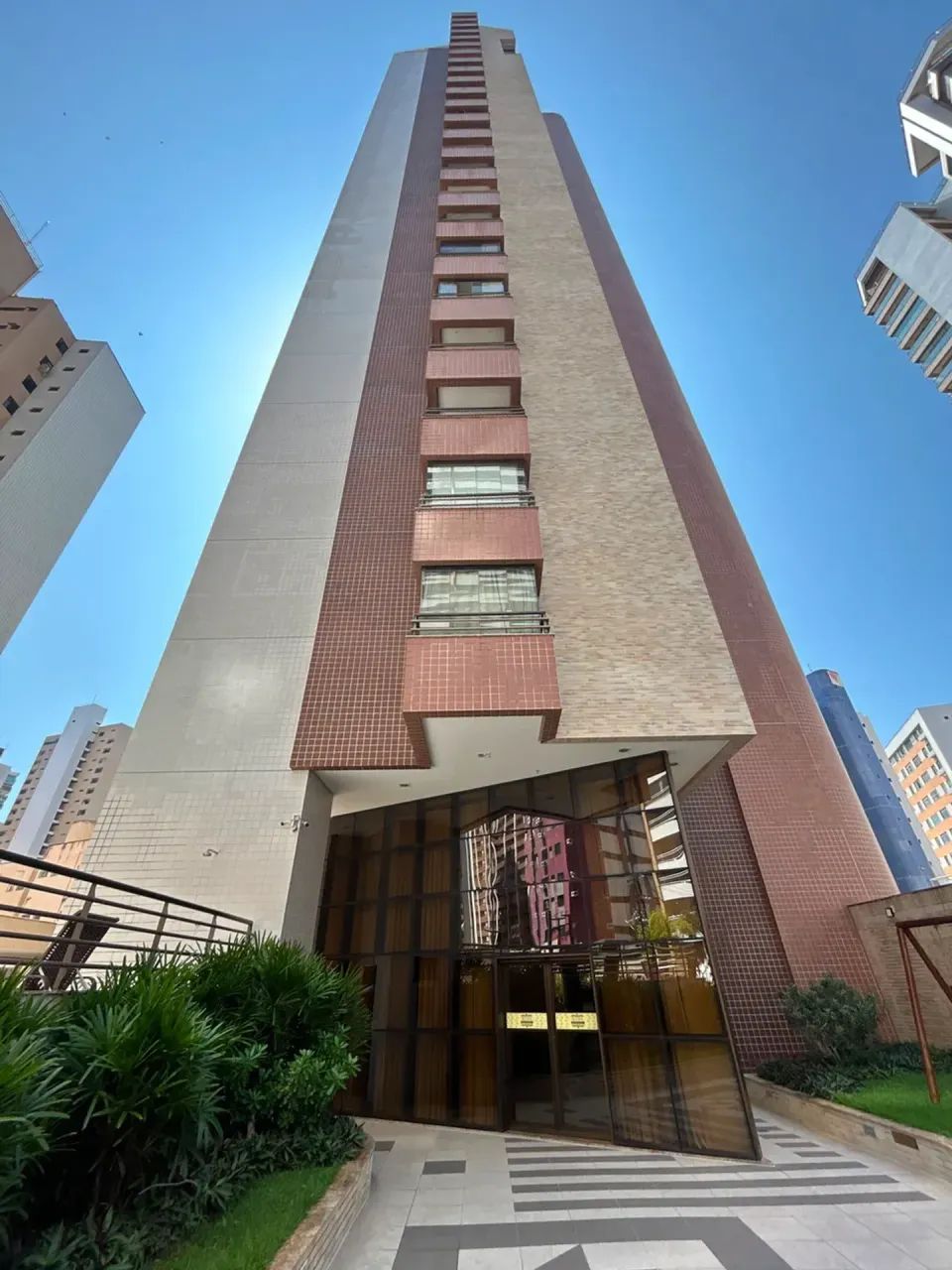 ALugo scopa residence