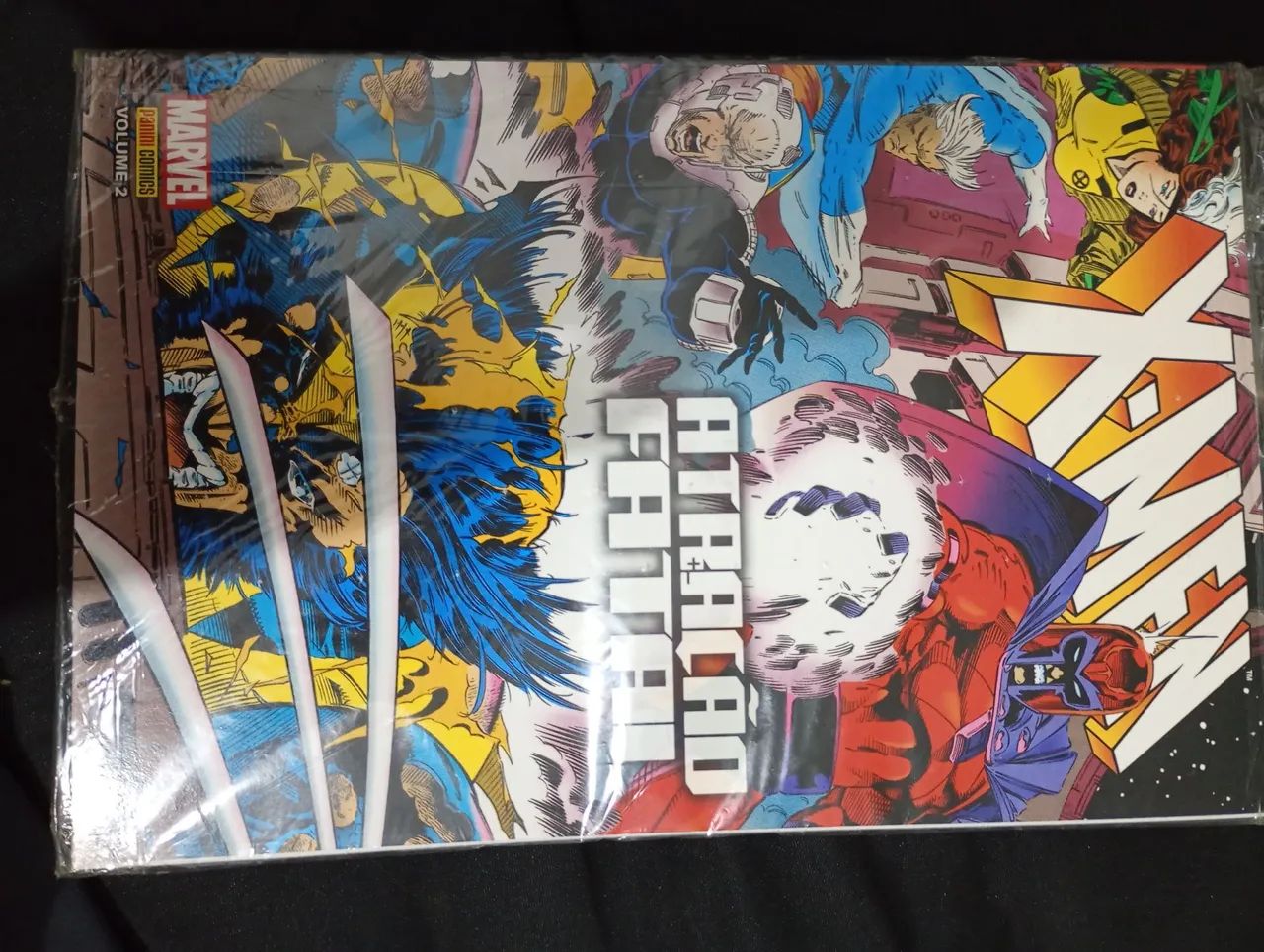 Hq x men