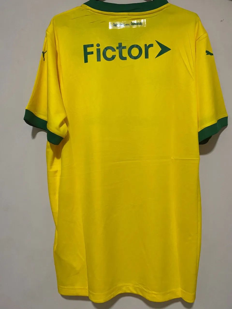 Camisa do Palmeiras  - Foto 3