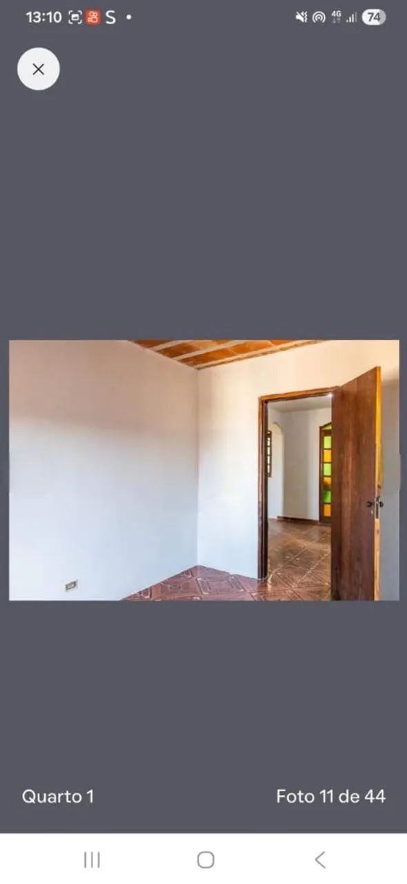 Vende se uma casa  - Foto 3