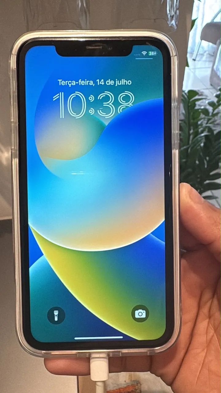 iPhone 11 64gb - Foto 3