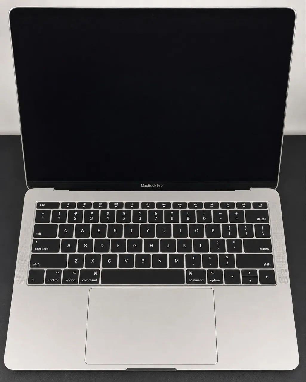 Macbook Pro 2017 Intel