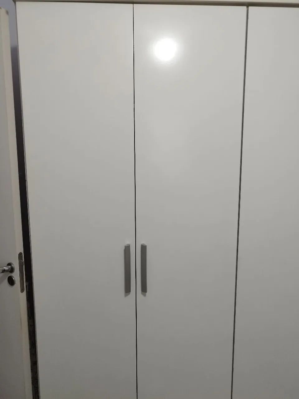 Guarda roupa solteiro  - Foto 2