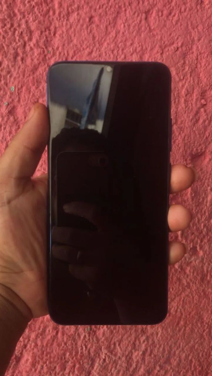 Celular a03 normal novo - Foto 3