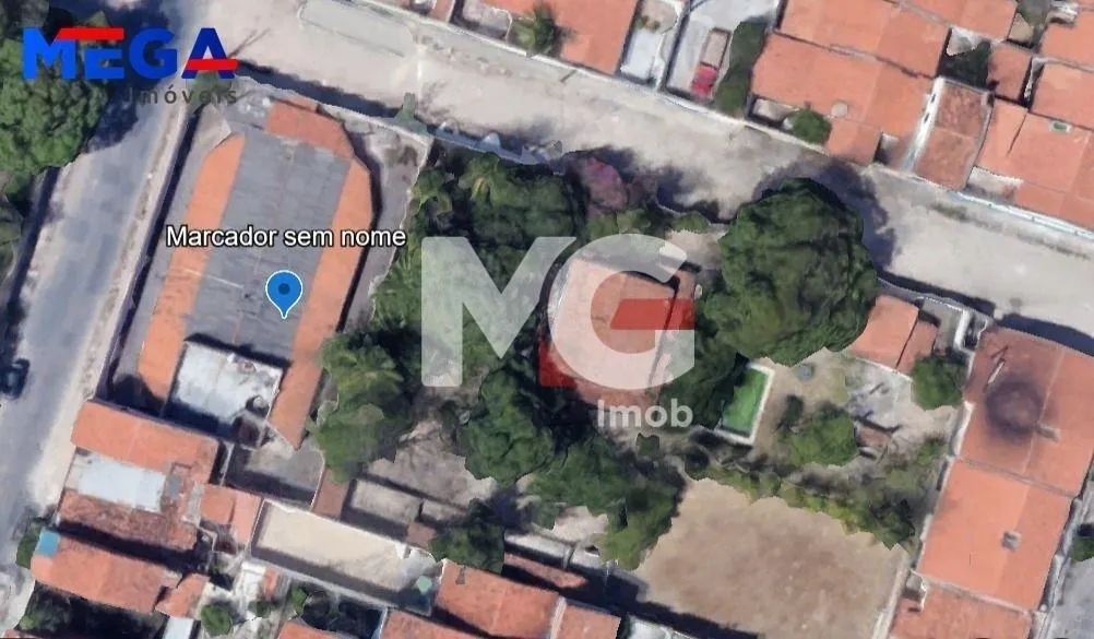 Terreno Residencial em Mondubim - Foto 3