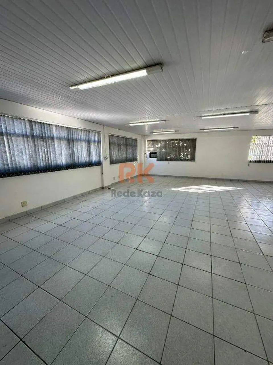 Salão Comercial para Aluguel - 280 m² no Floramar, BH - Foto 3