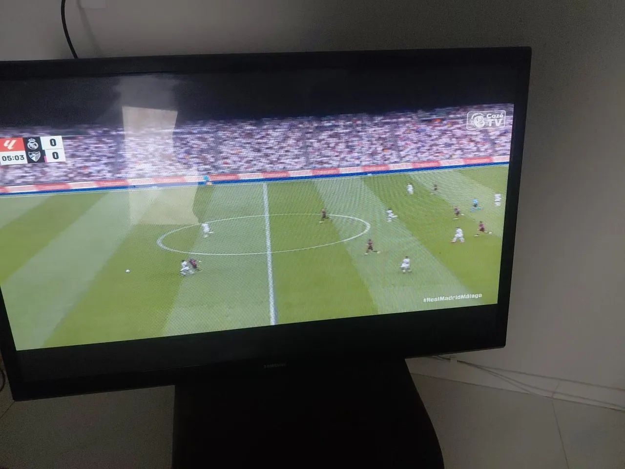 Tv Samsung plasma 