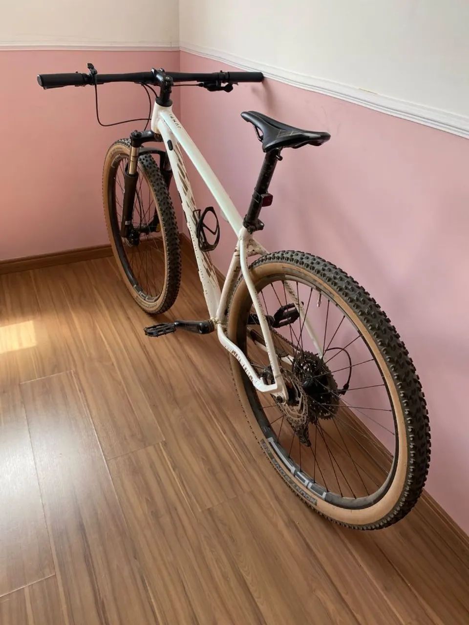 Vendo bicicleta mtb aro 29 - Foto 2