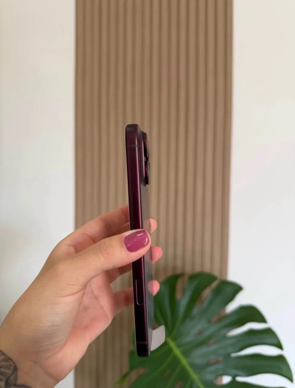 IPhone 18 PRO MAX 512GB - Foto 3