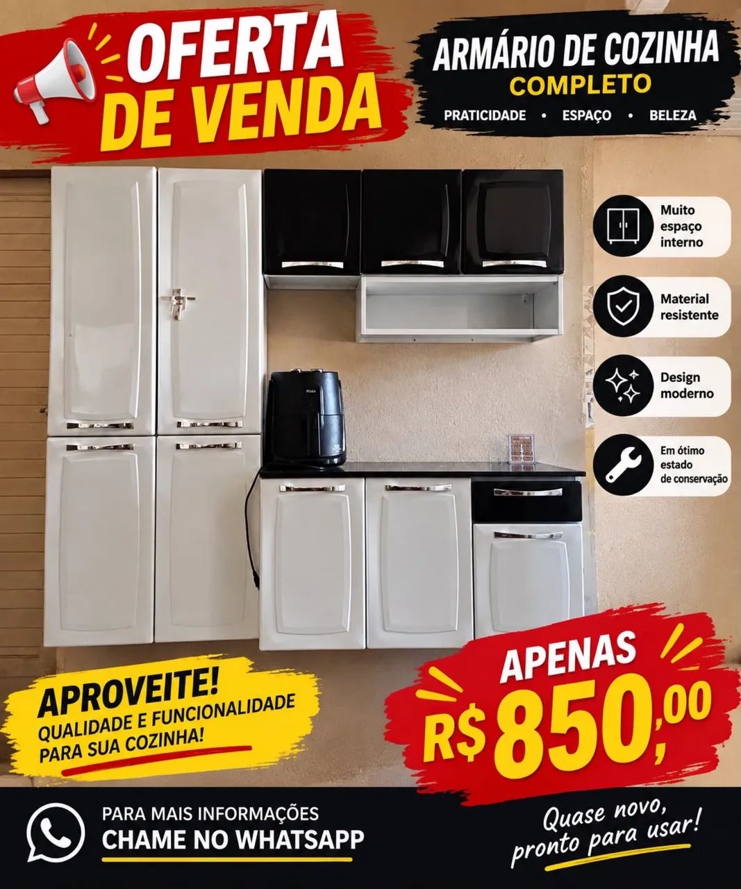  Vendo  - Foto 3