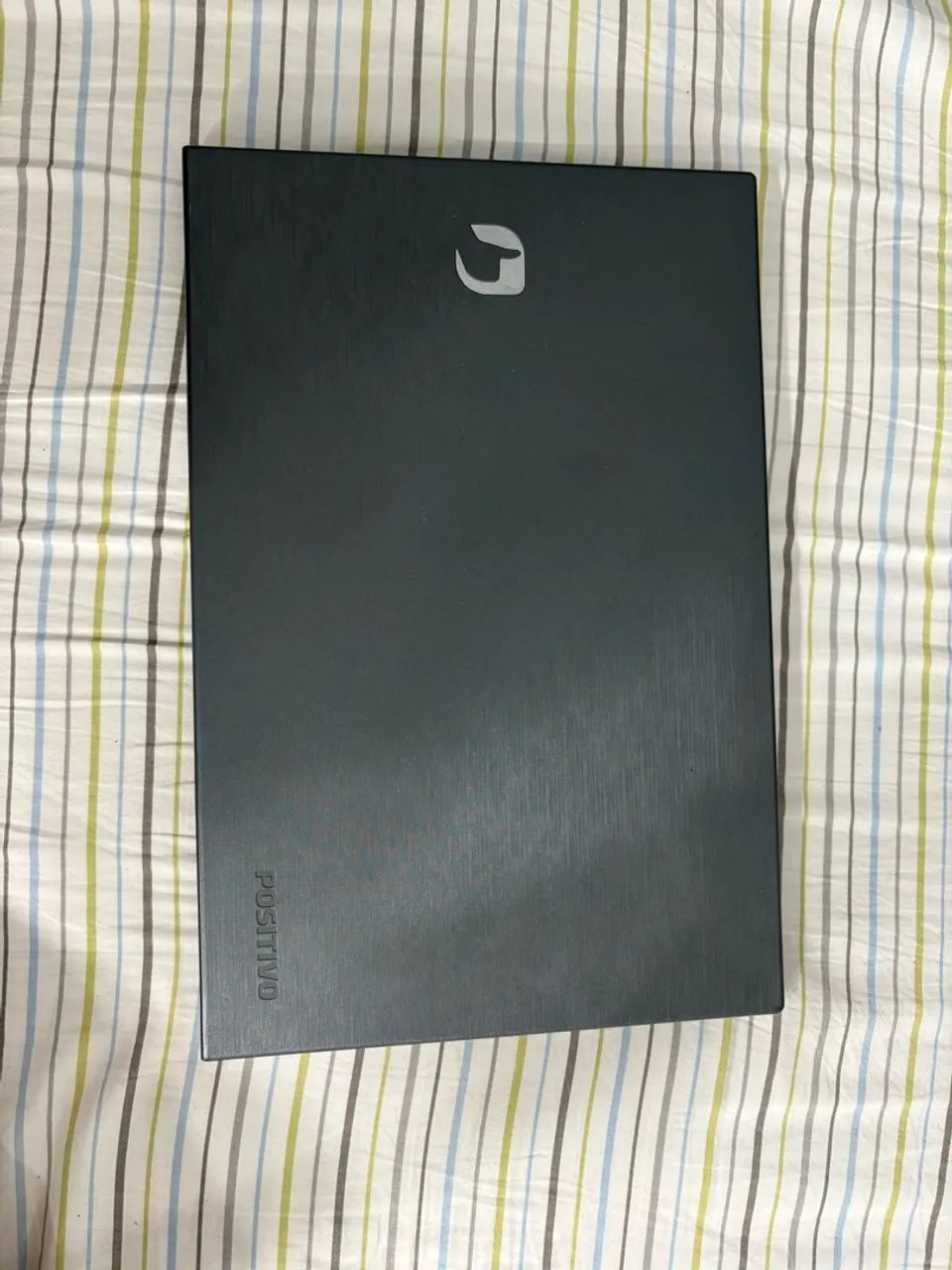 Notebook positivo  - Foto 3
