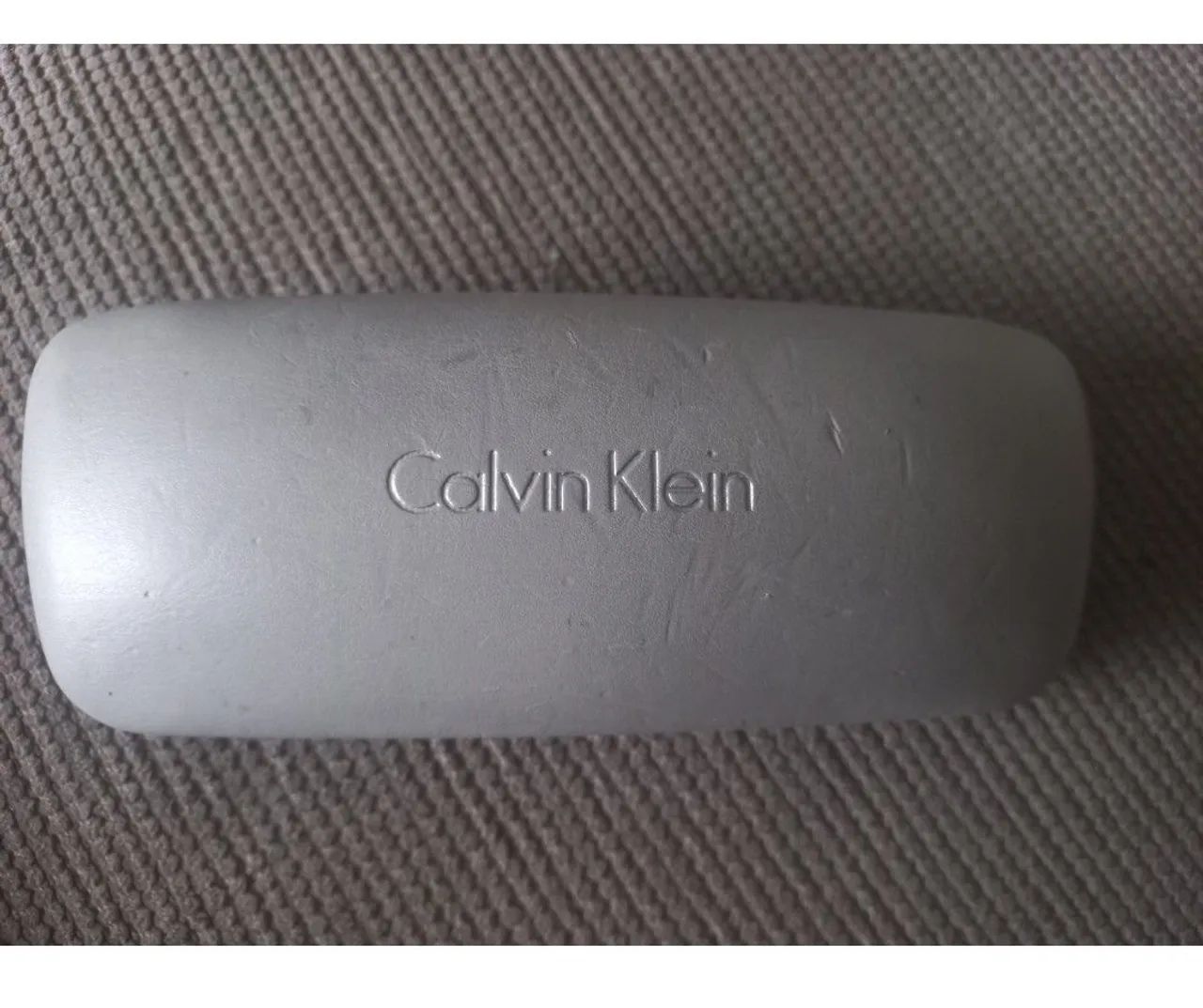 Armação de Óculos Calvin Klein TR90  - Foto 5