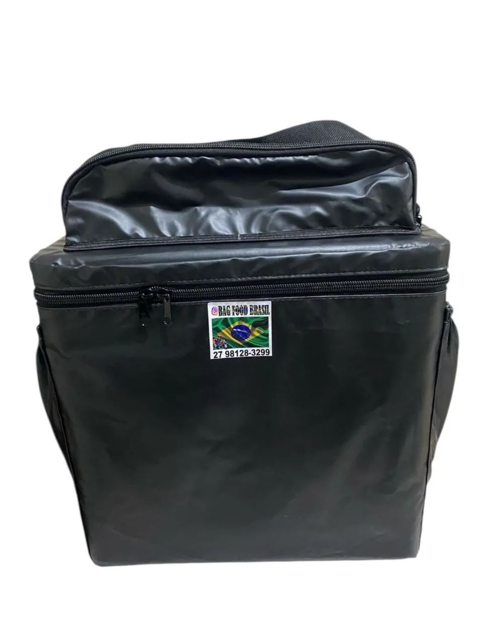 Bag motoboy 45lt 