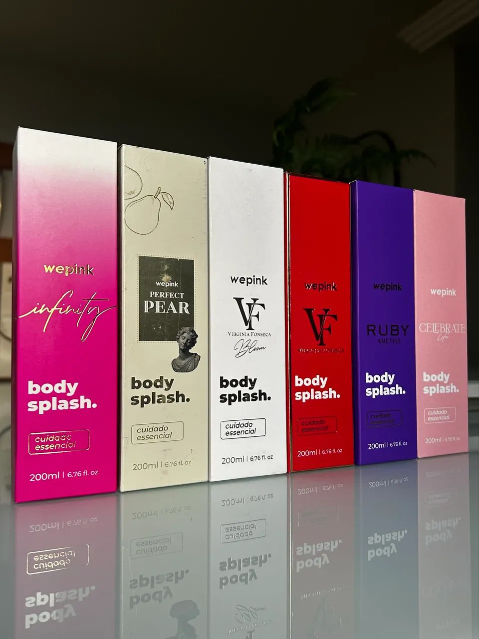 DESAPEGO: bodyslashs da WePink - Foto 2