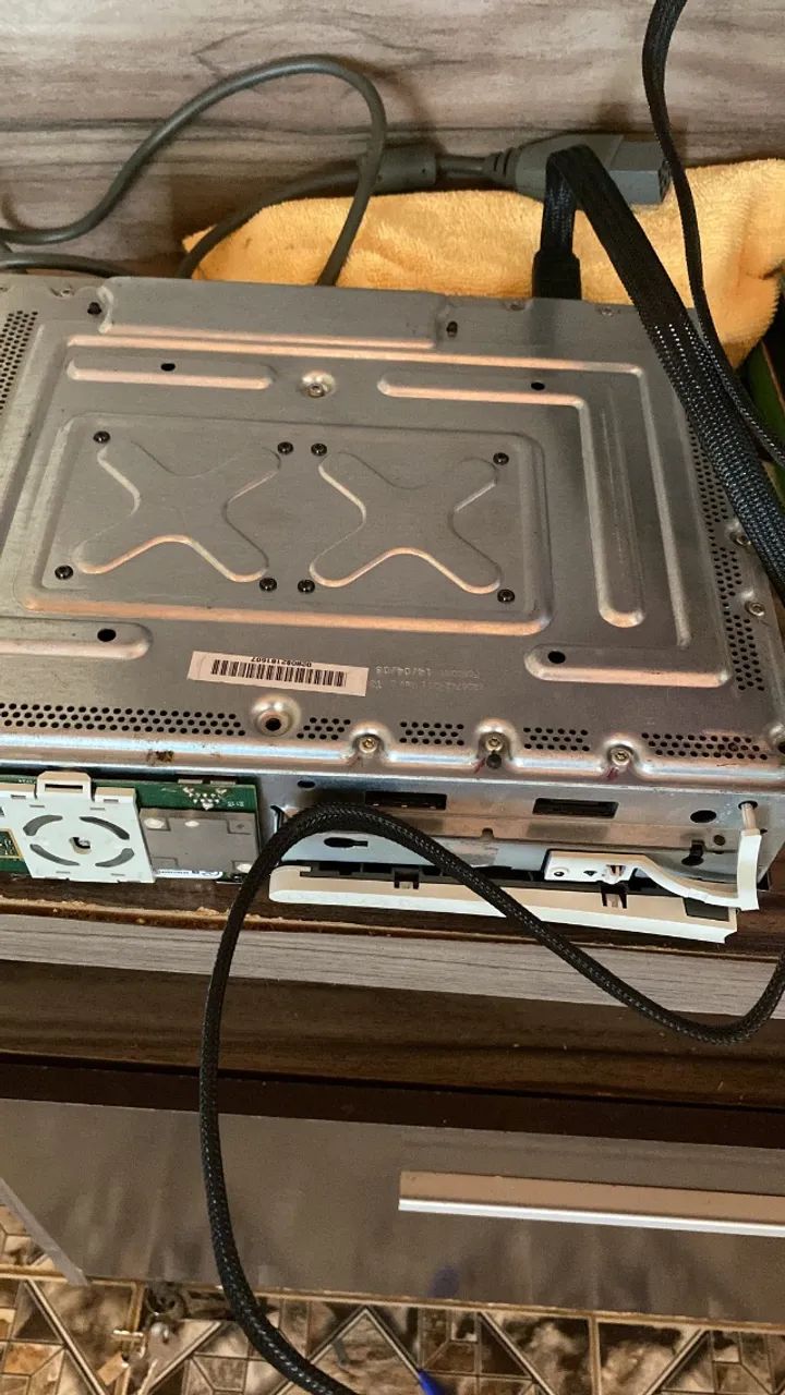 Xbox 360 arcade - Foto 2