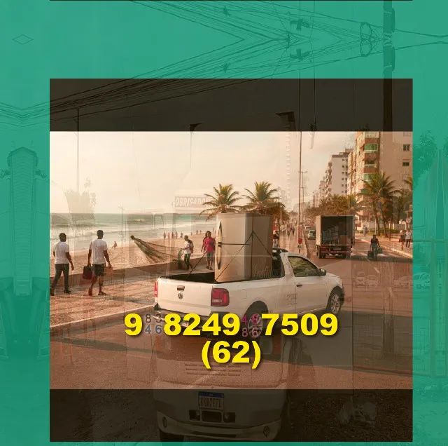 frete rápido e confiável! solicite já o seu!