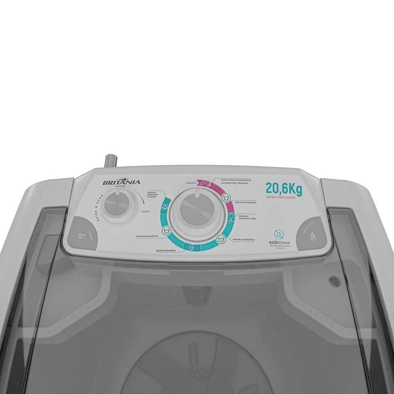 TANQUINHO 20KG
