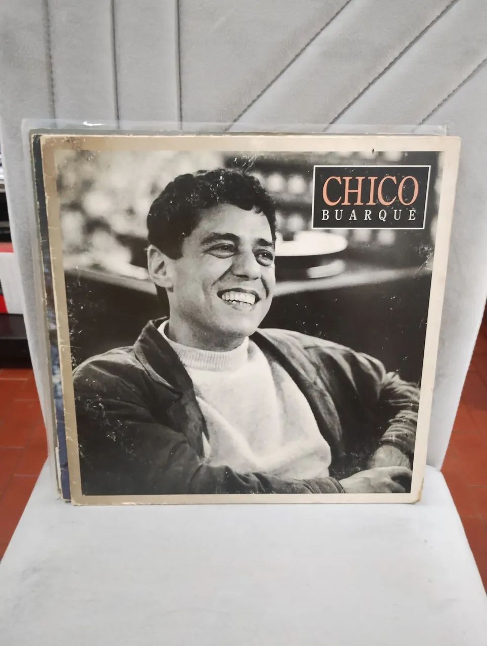 LP vinil MPB  - Foto 2